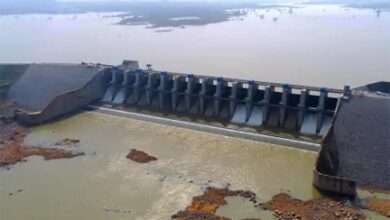 कोडार परियोजना वितरक नहर के कार्यों के लिए 21.11 करोड़ रूपए स्वीकृत