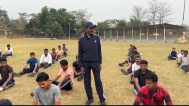 हिंसा की राह छोड़, उम्मीदों की दौड़, बस्तर नई पहचान की ओर