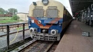 रेलवे का बड़ा फैसला, 30 मार्च से कई MEMU ट्रेनों का संचालन स्थगित