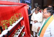 वन आधारित अर्थव्यवस्था को मजबूत करने पर दें जोर: वन मंत्री कश्यप