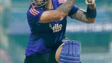 बुमराह, अर्शदीप और अन्य गेंदबाजों ने मैच में वापसी करायी: सूर्यकुमार यादव