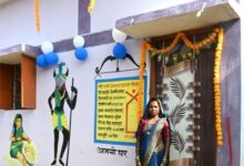 महासमुंद जिलें में बदली कमार बस्तियों की तस्वीर