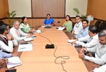 छत्तीसगढ़ में घरेलू एलपीजी गैस एवं डीजल-पेट्रोल का पर्याप्त स्टॉक, आपूर्ति व्यवस्था पर सतत निगरानी के निर्देश