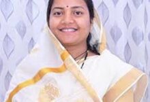 मंत्री लक्ष्मी राजवाड़े के विभागों के लिए लगभग 11 हजार 763 करोड़ रुपये की अनुदान मांगें पारित