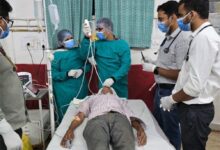 सिम्स में जटिल टीबी मरीज का सफल उपचार, आधुनिक जांच से हुआ सही निदान