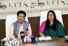 नवा रायपुर में परम्परा से पहचान तक ‘आदि परब-2026’ का भव्य आयोजन