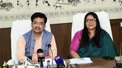 नवा रायपुर में परम्परा से पहचान तक ‘आदि परब-2026’ का भव्य आयोजन नवा रायपुर में परम्परा से पहचान तक ‘आदि परब-2026’ का भव्य आयोजन