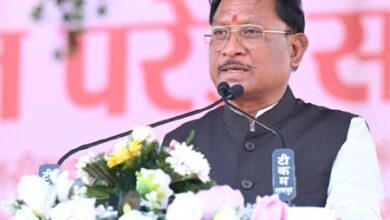 आधुनिक तकनीक के साथ संवेदनशीलता ही नई पुलिसिंग की पहचान है – मुख्यमंत्री