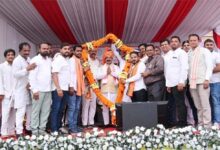 उरकुरा में बनेगा मल्टी स्पोर्ट्स कॉम्प्लेक्स, उप मुख्यमंत्री अरुण साव ने 5 करोड़ देने की घोषणा की