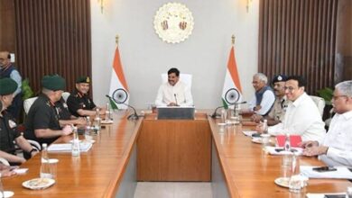 प्रदेशवासियों को भारतीय सेना की समृद्ध विरासत से परिचित कराना और प्रदेश के युवाओं को सेना में शामिल होने के लिए प्रेरित करना जरूरी : मुख्यमंत्री डॉ. यादव