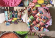 राष्ट्रीय ग्रामीण आजीविका मिशन से महिलाओं को मिली नई पहचान