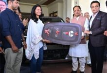 खेल अधोसंरचना के विकास से निखर रही प्रदेश की प्रतिभाएँ : मुख्यमंत्री विष्णुदेव साय