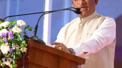 भारतीय संस्कृति में धरती को मां का दर्जा, प्रकृति संरक्षण हमारी परंपरा : मुख्यमंत्री विष्णु देव साय