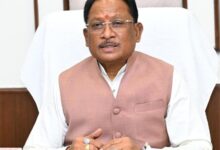राजनांदगांव को आधुनिक सुविधाओं से सुसज्जित मॉडल सिटी के रूप में विकसित करेंगे : मुख्यमंत्री विष्णु देव साय