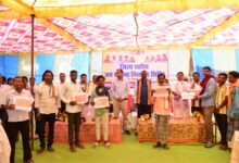 कोण्डागांव जिले में किसानों को मिल रही डिजिटल किसान किताब की सुविधा