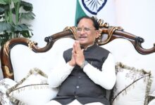 ‘हवाई चप्पल पहनने वाला भी हवाई यात्रा कर सके’ प्रधानमंत्री का यह सपना छत्तीसगढ़ में भी हो रहा है साकार : मुख्यमंत्री साय