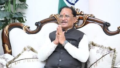 ‘हवाई चप्पल पहनने वाला भी हवाई यात्रा कर सके’ प्रधानमंत्री का यह सपना छत्तीसगढ़ में भी हो रहा है साकार : मुख्यमंत्री साय