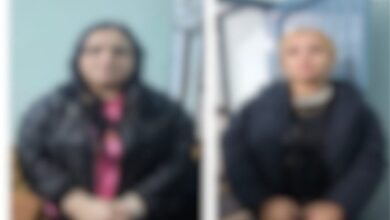 दो विदेशी युवतियों को लेकर रायपुर में पुलिस एक्शन, होटल से जुड़ा मामला दर्ज