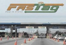 एक अप्रैल से महंगा होगा FASTag वार्षिक पास, छत्तीसगढ़ के हाईवे यात्रियों पर असर एक अप्रैल से महंगा होगा FASTag वार्षिक पास, छत्तीसगढ़ के हाईवे यात्रियों पर असर