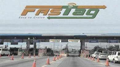 एक अप्रैल से महंगा होगा FASTag वार्षिक पास, छत्तीसगढ़ के हाईवे यात्रियों पर असर एक अप्रैल से महंगा होगा FASTag वार्षिक पास, छत्तीसगढ़ के हाईवे यात्रियों पर असर