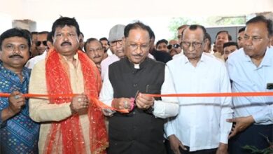 कायस्थ मंगल भवन का लोकार्पण: सामाजिक एकजुटता और विकास की नई पहल