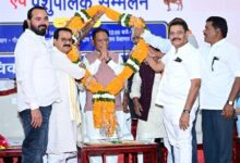 गोधन संरक्षण की दिशा में बड़ा कदम : मुख्यमंत्री विष्णु देव साय ने 11 जिलों में 29 गौधाम का किया शुभारंभ