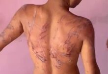 VIDEO वायरल: रायपुर में युवक को क्रूरता से पीटा और घायल किया गया