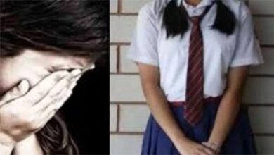 नाबालिग छात्रा गर्भवती: कोंटा स्कूल में फिर उजागर हुआ चौंकाने वाला सच नाबालिग छात्रा गर्भवती: कोंटा स्कूल में फिर उजागर हुआ चौंकाने वाला सच