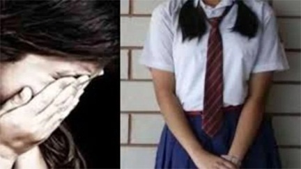 नाबालिग छात्रा गर्भवती: कोंटा स्कूल में फिर उजागर हुआ चौंकाने वाला सच
