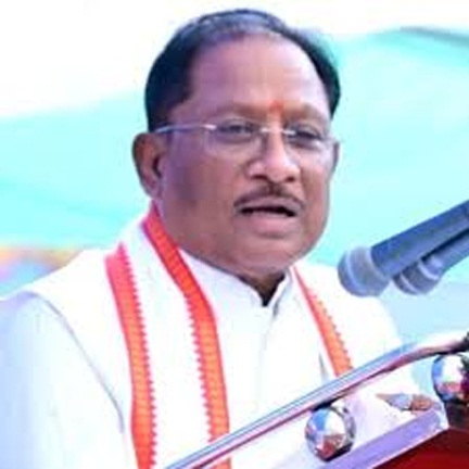 पीएम आवास योजना 2.0 में 28,461 घरों के लिए 435 करोड़ की स्वीकृति से ‘सभी के लिए आवास’ के संकल्प को मिलेगी नई गति: मुख्यमंत्री विष्णुदेव साय