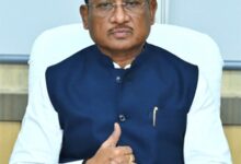 दीनदयाल उपाध्याय भूमिहीन कृषि मजदूर कल्याण योजना के तहत मुख्यमंत्री विष्णुदेव साय कल लगभग 5 लाख भूमिहीन कृषि मजदूर परिवारों को 500 करोड़ रुपये की सौगात देंगे