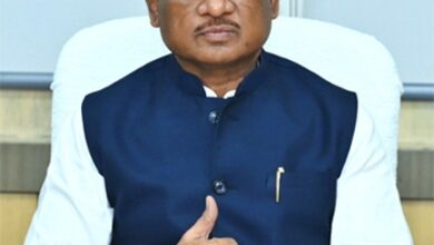 दीनदयाल उपाध्याय भूमिहीन कृषि मजदूर कल्याण योजना के तहत मुख्यमंत्री विष्णुदेव साय कल लगभग 5 लाख भूमिहीन कृषि मजदूर परिवारों को 500 करोड़ रुपये की सौगात देंगे