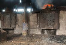 15 दिनों में 15 उद्योगों पर उत्पादन बंद एवं विद्युत विच्छेदन की कार्रवाई