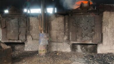 15 दिनों में 15 उद्योगों पर उत्पादन बंद एवं विद्युत विच्छेदन की कार्रवाई