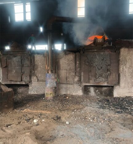 15 दिनों में 15 उद्योगों पर उत्पादन बंद एवं विद्युत विच्छेदन की कार्रवाई