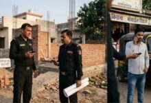 रायपुर में मकान निर्माण के नाम पर 20 लाख की ठगी, पैसा मांगने पर अंडरवर्ल्ड के नाम से धमकी