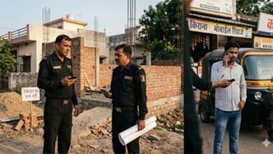 रायपुर में मकान निर्माण के नाम पर 20 लाख की ठगी, पैसा मांगने पर अंडरवर्ल्ड के नाम से धमकी