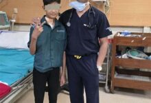 अम्बेडकर अस्पताल में 11 साल के बच्चे के दिल से चिपका दुर्लभ कैंसर निकाला, बना विश्व कीर्तिमान