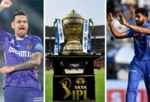 IPL में चौकों-छक्कों के बीच डॉट बॉल के रिकॉर्ड में बनाया दबदबा