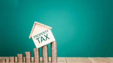 प्रॉपर्टी टैक्स जमा करने की डेडलाइन 30 अप्रैल तक बढ़ी प्रॉपर्टी टैक्स जमा करने की डेडलाइन 30 अप्रैल तक बढ़ी