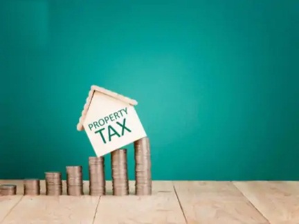 प्रॉपर्टी टैक्स जमा करने की डेडलाइन 30 अप्रैल तक बढ़ी प्रॉपर्टी टैक्स जमा करने की डेडलाइन 30 अप्रैल तक बढ़ी