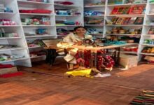 मेहनत और हौसले से बदली जिंदगी, लखपति दीदी बनीं धूमनी साहू