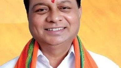 वाणिज्य एवं उद्योग और श्रम मंत्री लखन लाल देवांगन ने प्रदेशवासियों को दी होली पर्व की बधाई