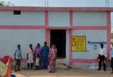 पीएम जनमन आवास से जुगरी बैगा के पक्के आशियाने का सपना हुआ पूरा