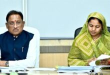 प्रधानमंत्री मातृत्व वंदना योजना में छत्तीसगढ़ देश में अव्वल