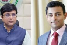 रजत बंसल को सीएम सचिवालय में विशेष सचिव नियुक्ति, जनसंपर्क आयुक्त का अतिरिक्त प्रभार