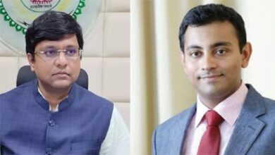 रजत बंसल को सीएम सचिवालय में विशेष सचिव नियुक्ति, जनसंपर्क आयुक्त का अतिरिक्त प्रभार रजत बंसल को सीएम सचिवालय में विशेष सचिव नियुक्ति, जनसंपर्क आयुक्त का अतिरिक्त प्रभार