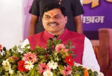 भगवान श्रीकृष्ण के विराट व्यक्तित्व में सांदीपनि आश्रम का योगदान महत्वपूर्ण