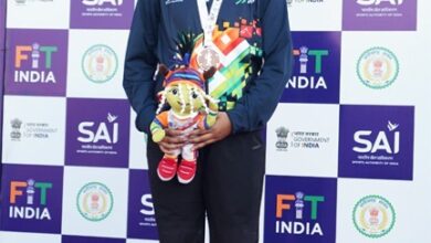 खेलो इंडिया ट्राइबल गेम्स 2026: तैराकी में कर्नाटक का दबदबा, महिला वर्ग में ओडिशा बनी चौंपियन