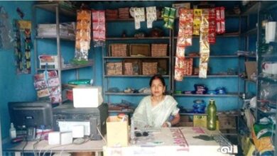 स्व-सहायता समूह ने बदली ममता की तकदीर